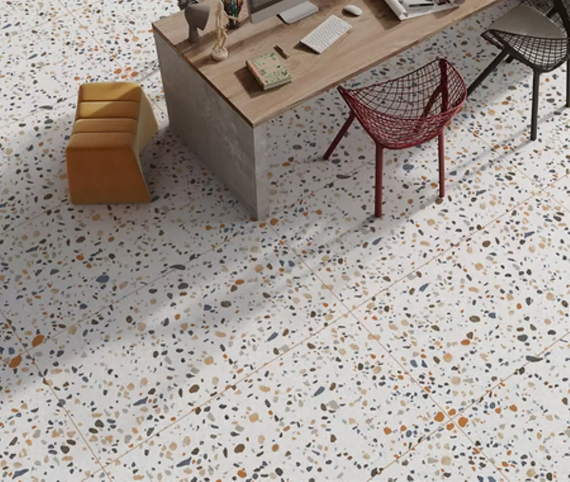 Terrazzo 1002