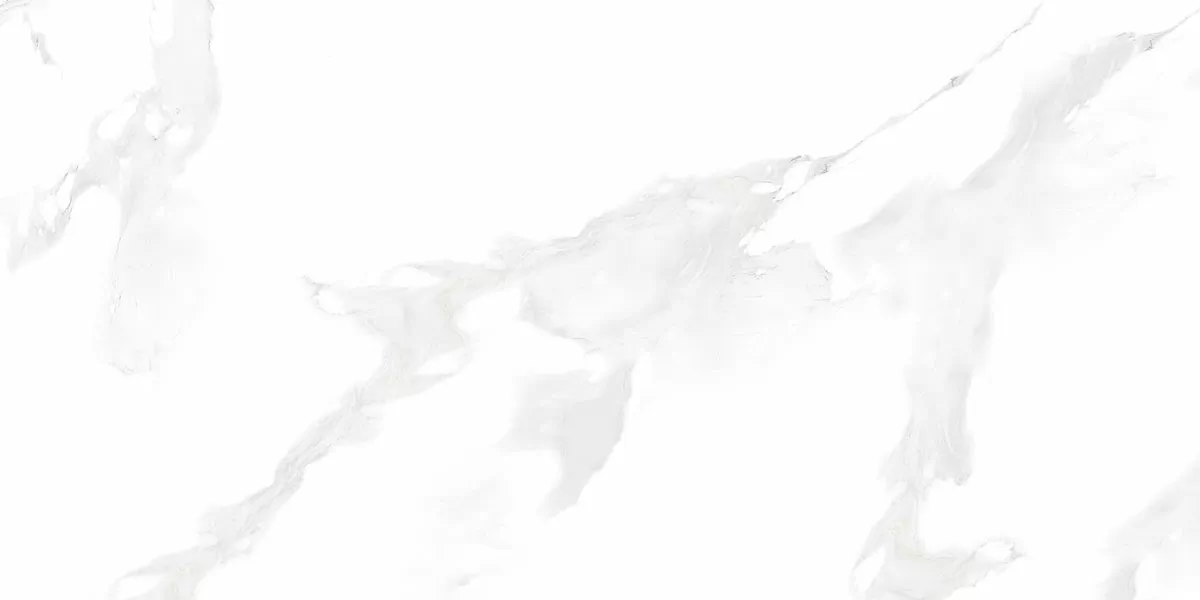 Керамогранит Twilight White Polish 60x120