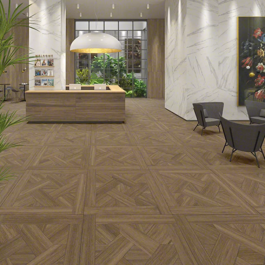 Керамогранит Syote-R Multicolor 80x80