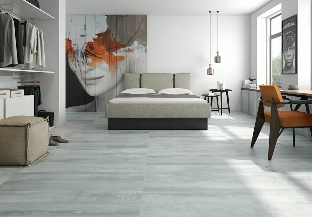 Керамогранит MARS Platino Lappato 60x60