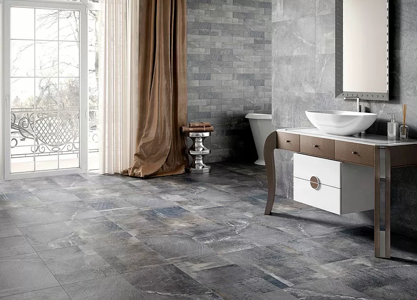 Керамогранит Boldstone Ocre 32X62,5