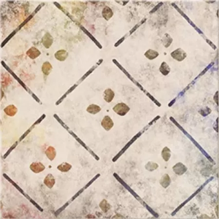 Плитка Decor Constanza 20x20