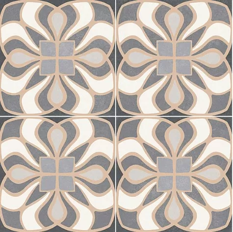 Керамогранит EPOQUE GREY 45x45