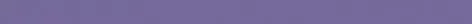 Плитка Бордюр стеклянный Monocolor Ral 4005 2х40