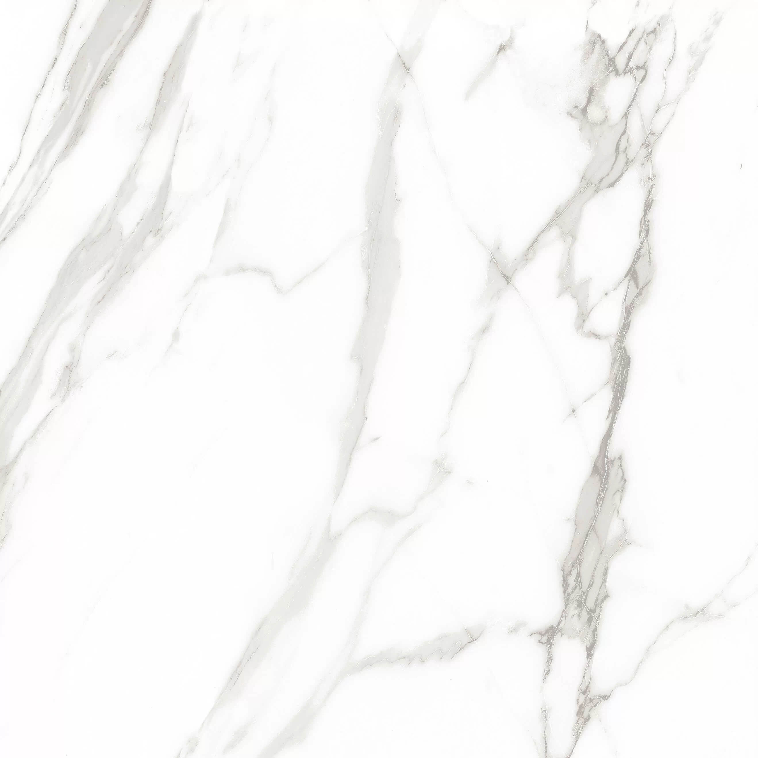 Керамогранит Eco Marble Royal White Matt 60x60