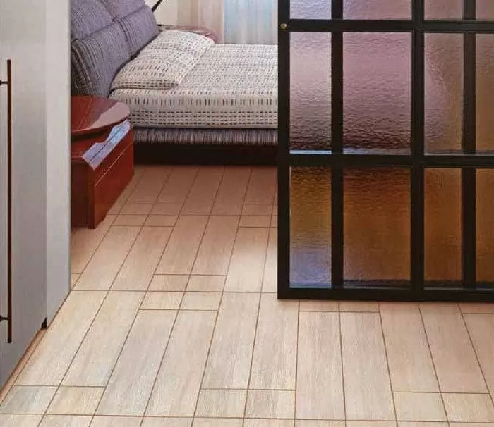 Керамогранит EK0497 Esko Juglans 60x90