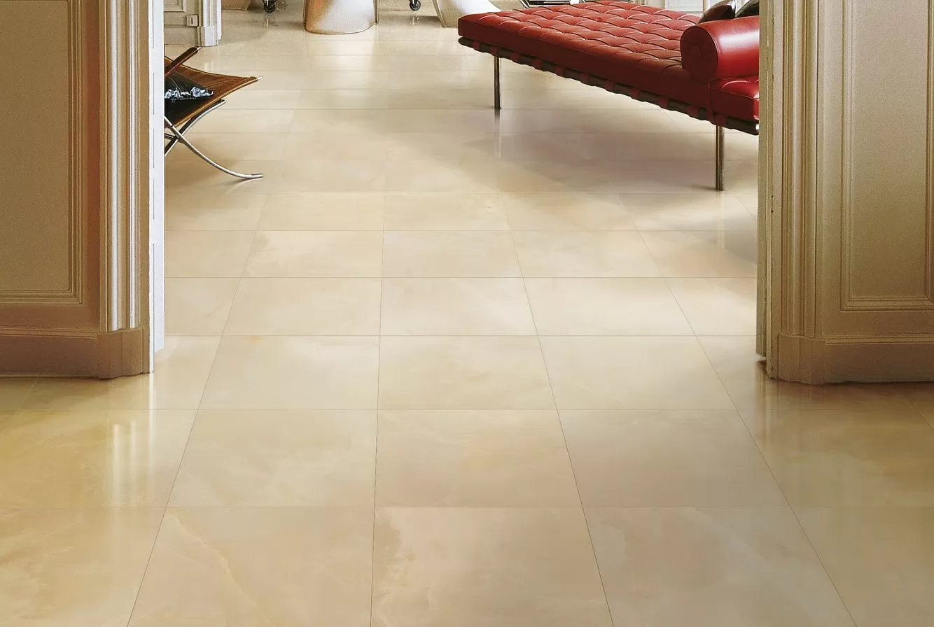 Мозаика ODM331M Onice Azzurro Agata Mosaico 30.5x30.5