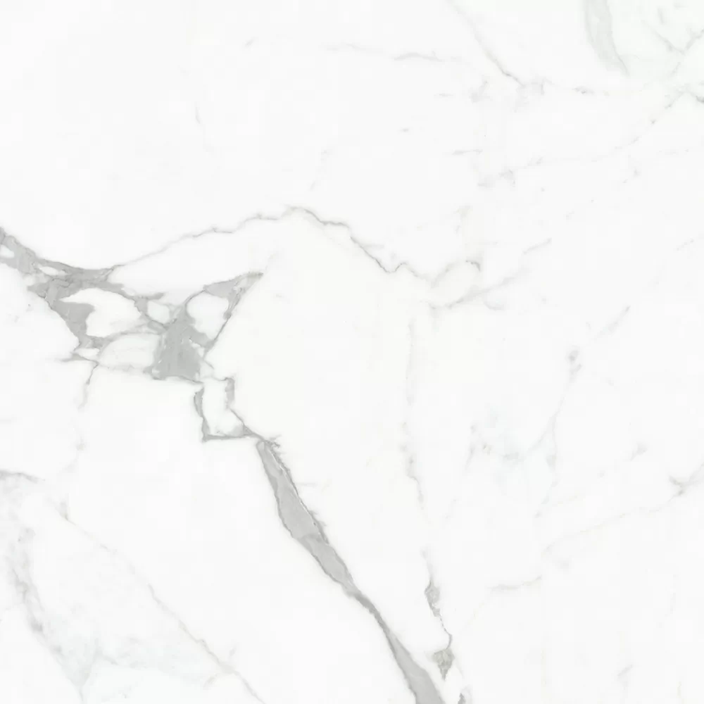 Керамогранит GT60604803PR Elegant Statuario Белый 60x60