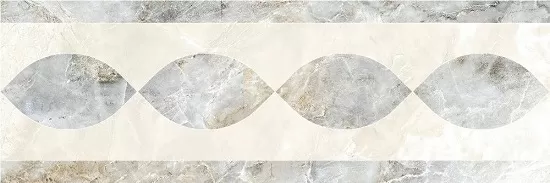 Керамогранит K-905/LR/f01 GREY F01-CUT LR 20x60