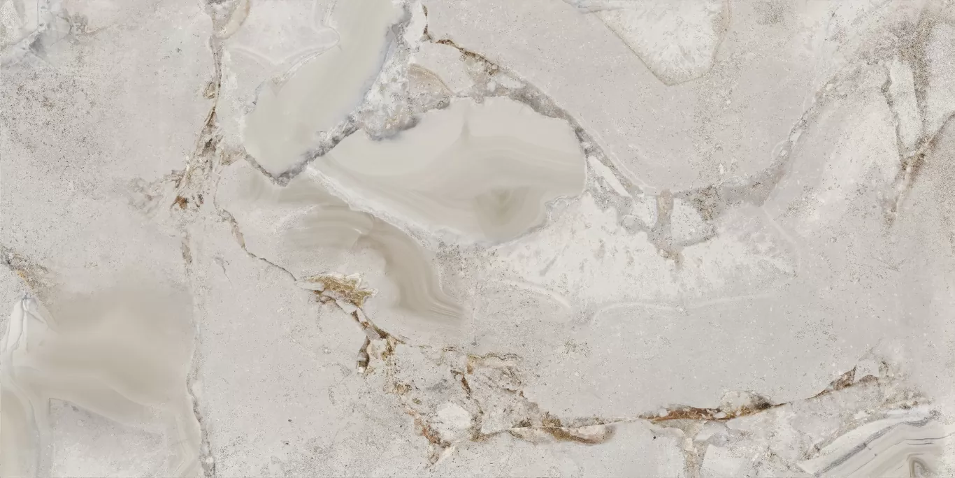 Керамогранит 17546 Enigma полированный многоцветный ректификат 60x120