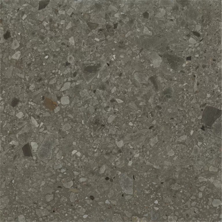 Керамогранит PR8080E Hannover Black Full Body Rectificado 80x80