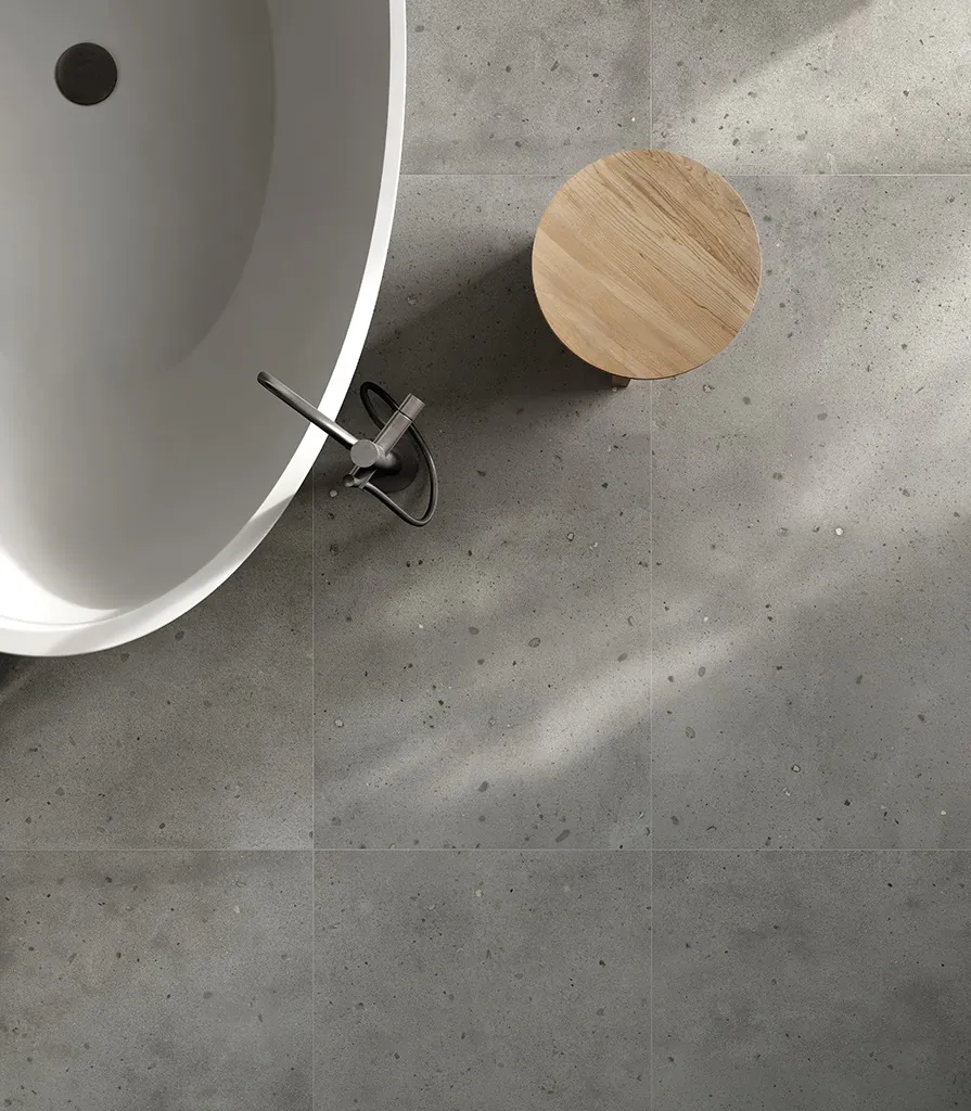 Керамогранит 610130007563 Avantgarde Pure Battiscopa 7.2x80