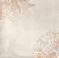 Керамогранит 60990 Kirman Sand (5 soggetti Mix) RT 60x60