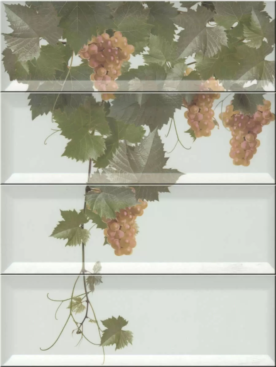 Плитка Panno Moscatel Blanco 40x30