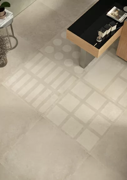 Керамогранит CR UMA 120B RM 120x120