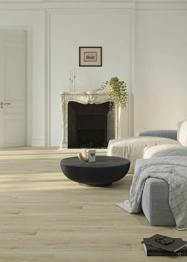 Керамогранит K948014R0001CAEB Deniza Тауп 20х120