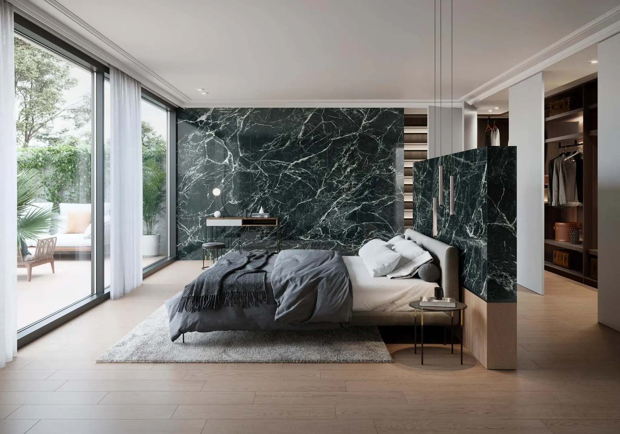Xlight Alpi Verde