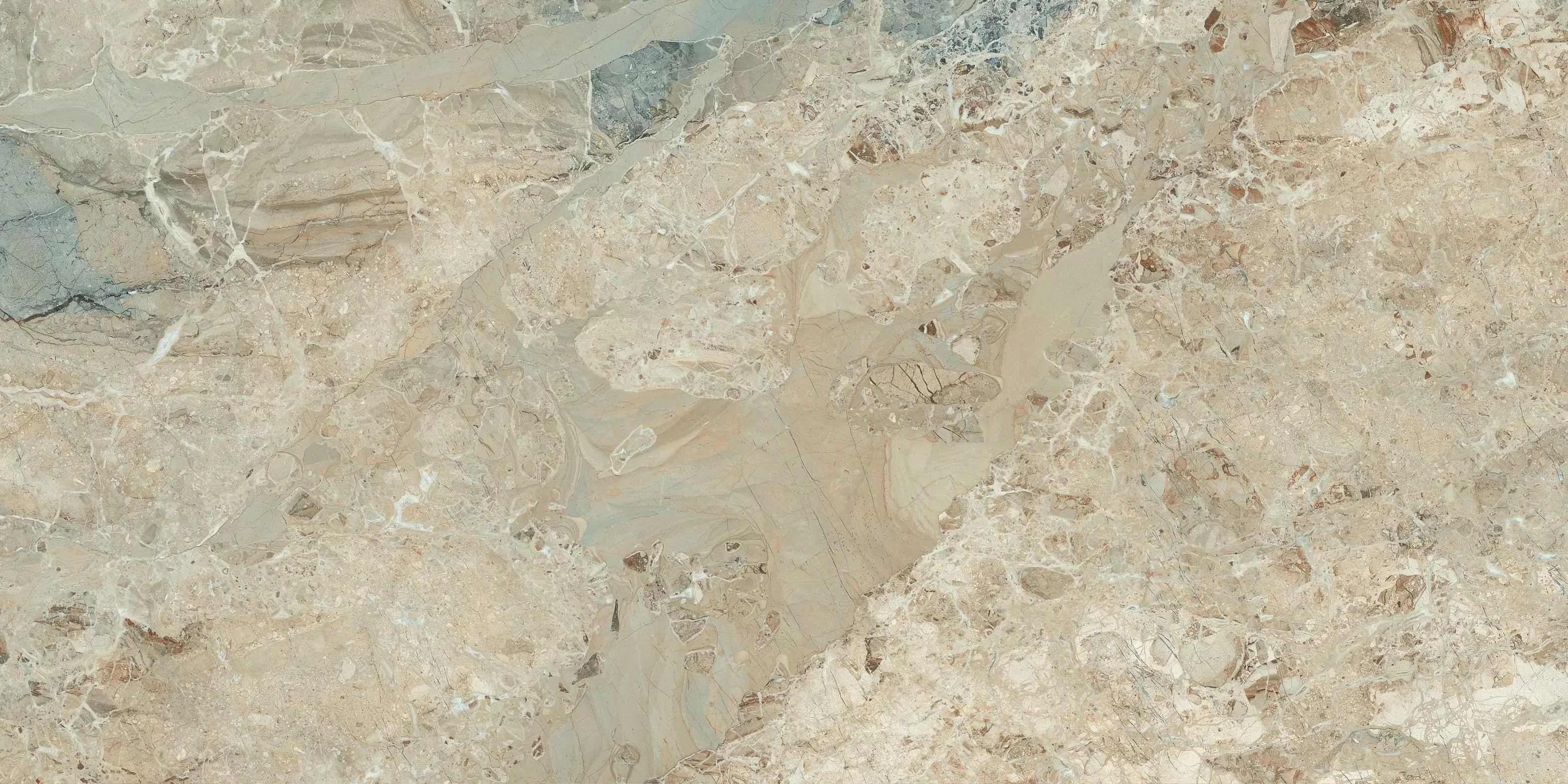 Керамогранит Diamond Natural 60x120