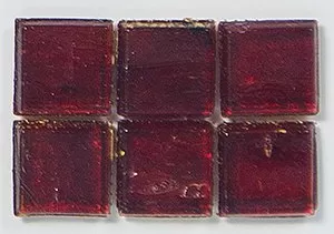 Мозаика MJ98 Galaxy 1*1 31.8x31.8