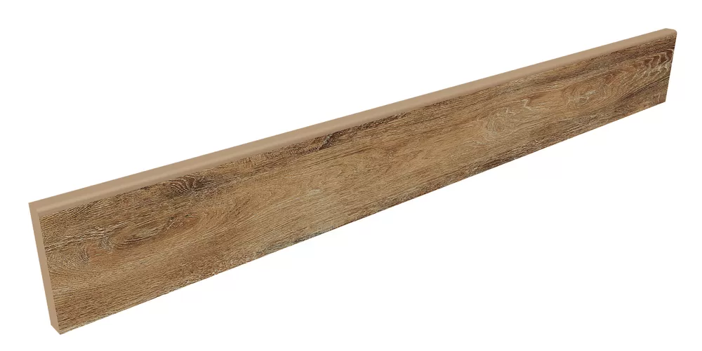 Керамогранит Плинтус BG01 Brigantina неполированный 7x60