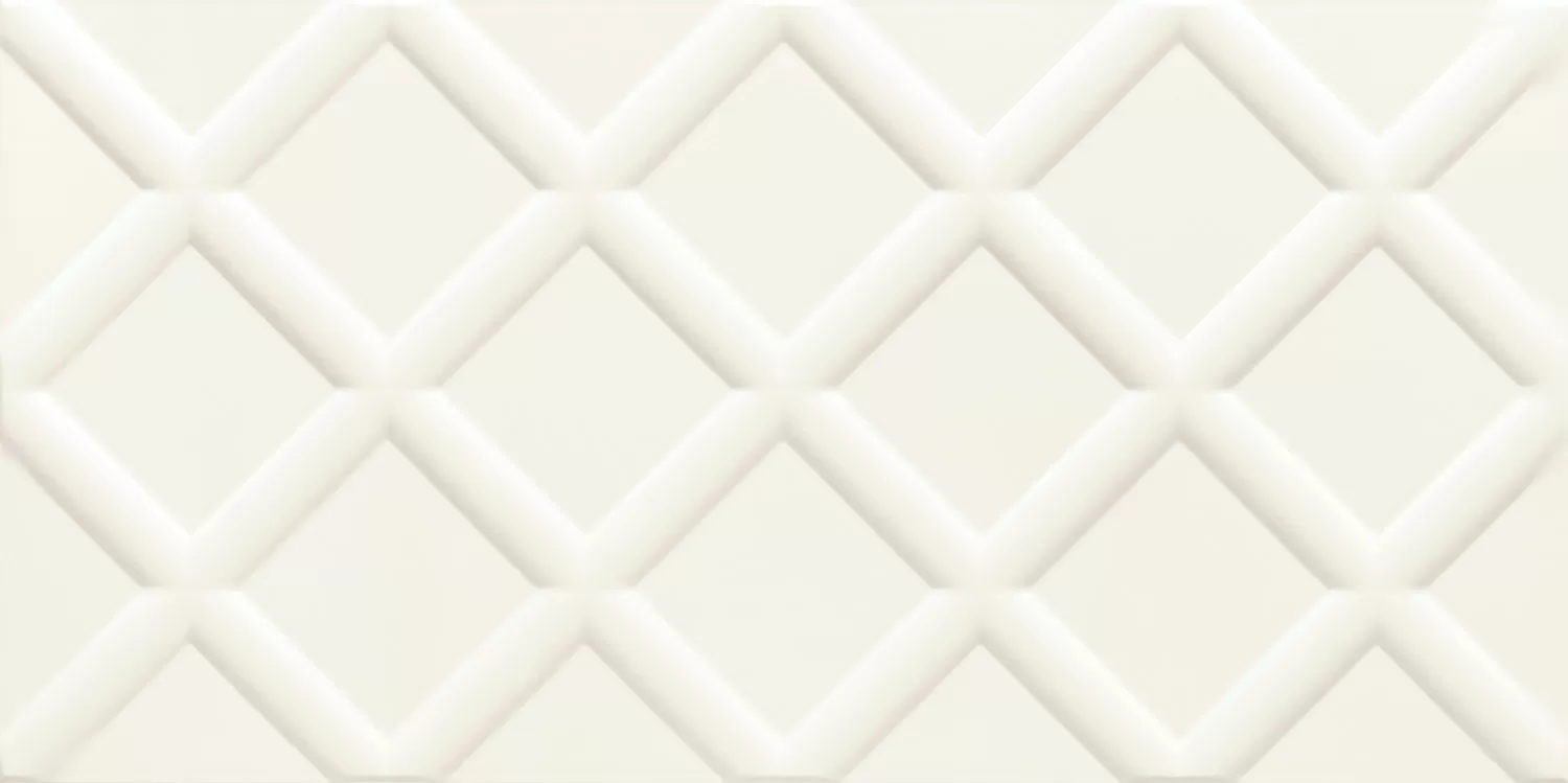 Плитка W-Burano white STR 30.8x60.8