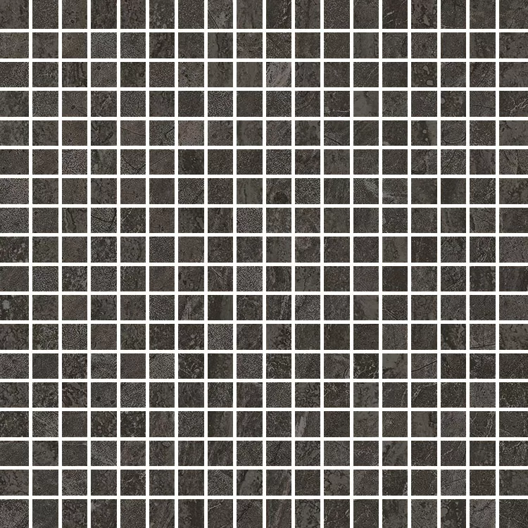 Мозаика 40PM Mosaico Plentzia Grafito 30x30