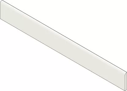 Керамогранит 610130005326 Wine Oak Champagne Battiscopa 7,2x80