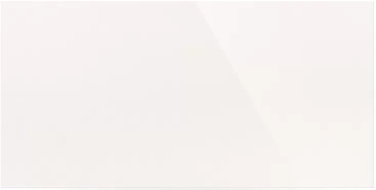 Керамогранит UF001  (белый моноколор) полированный ректифицированный 120х60