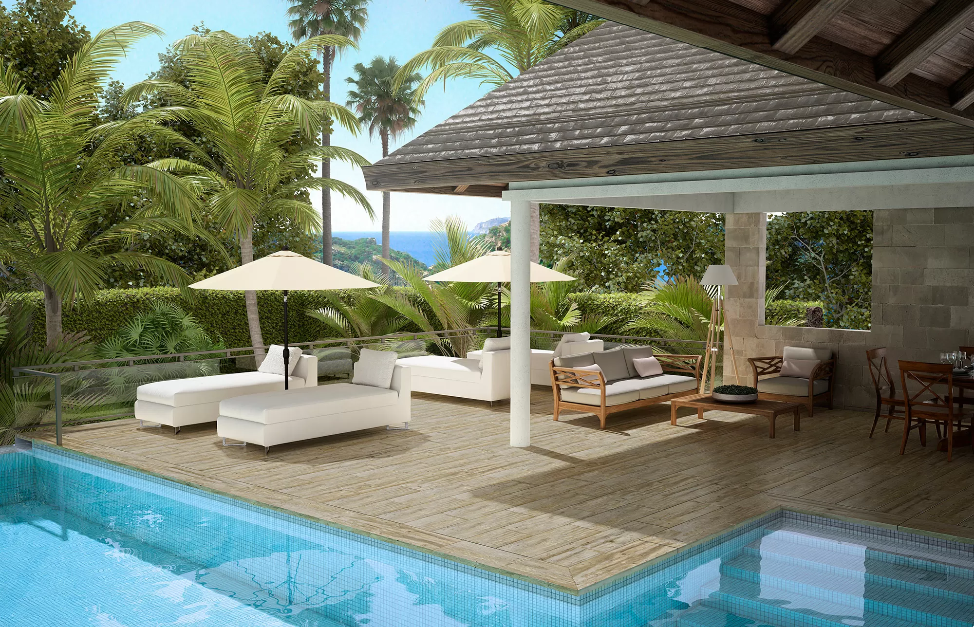 Клинкерная плитка Peldano Recto Amazonica 1200x317х40