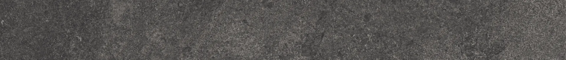 Керамогранит KM4080G0061RBT4 Плинтус Портленд антрацит матовый обрезной 80x9,5x0,9