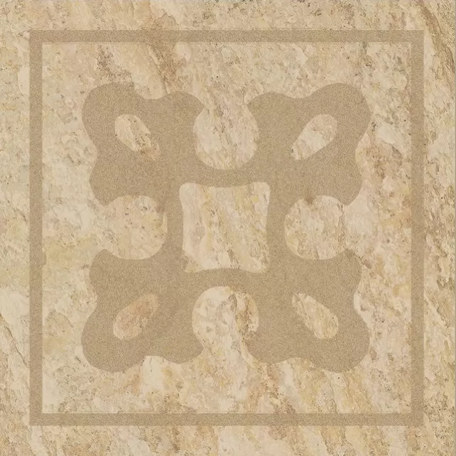 Керамогранит 610090001122 Alpi Beige Tozzetto Celtico 10х10