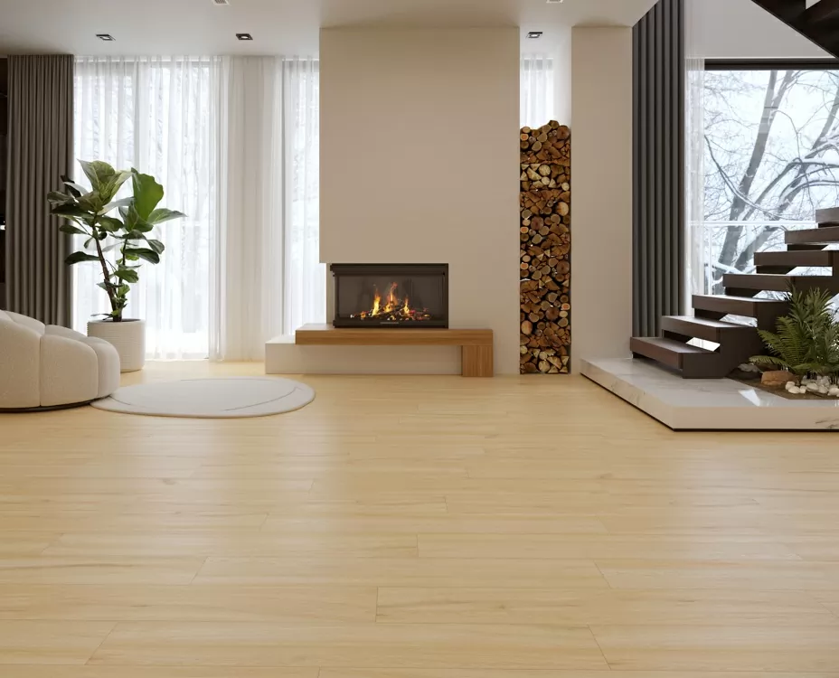 Керамогранит F4505M Forest Wenge Matt 20x120