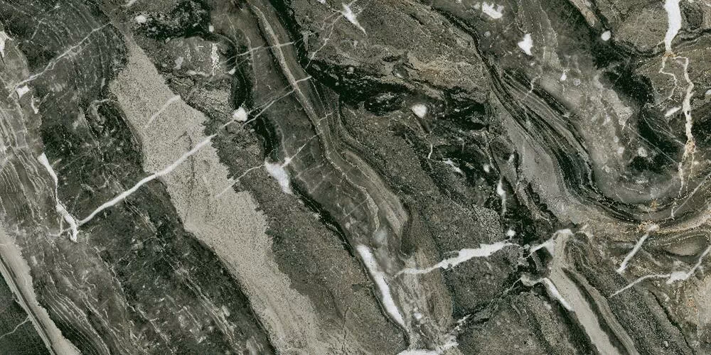 Керамогранит Arabesco Verde / Арабеско верде MR 120x60