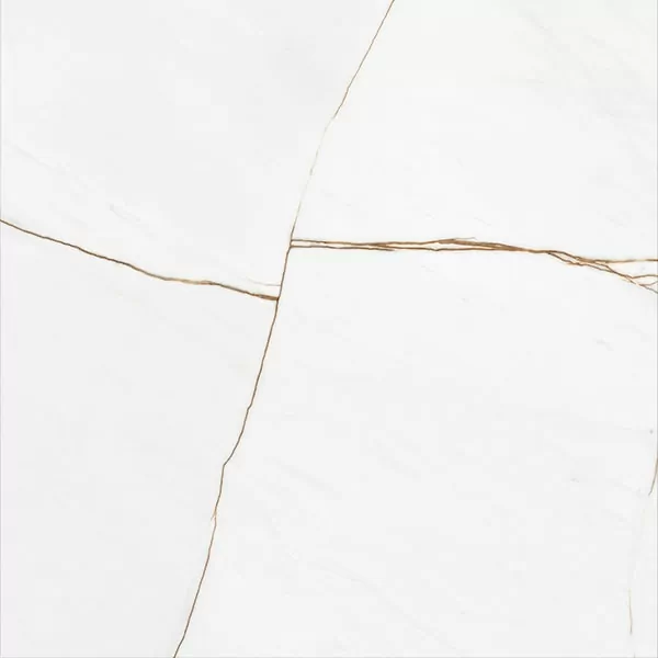 Керамогранит Siena White / Сиена Белый MR 60x60