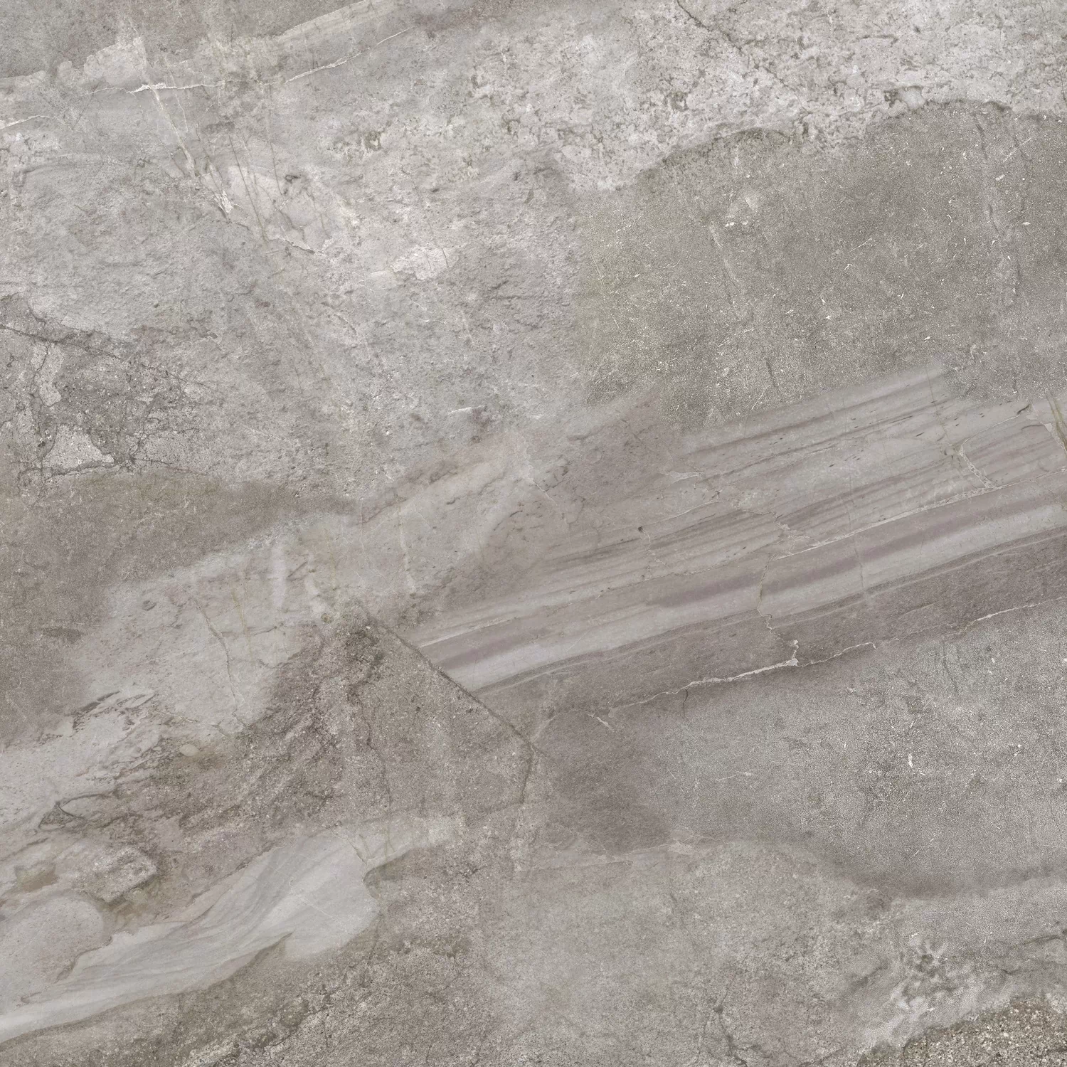 Керамогранит Nadelva sugar grey PG 01 60x60