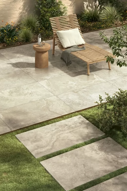 Керамогранит Contro Grey Nat Rett 60х120