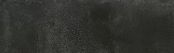 Плитка 9045 Тракай серый темный глянцевый 8.5x28.5