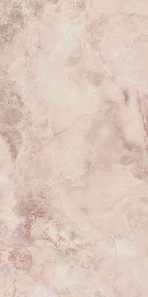 Керамогранит SG567602R Ониче розовый обрезной лаппатированный 60*119.5