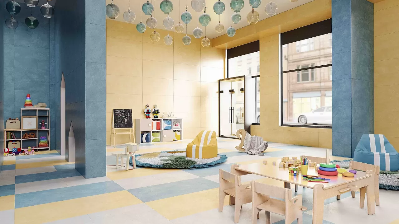 Керамогранит SR01 Grey неполированный 80x160х11