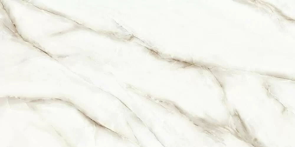 Керамогранит GFA114BCH00L Bianco Chiara 57x114