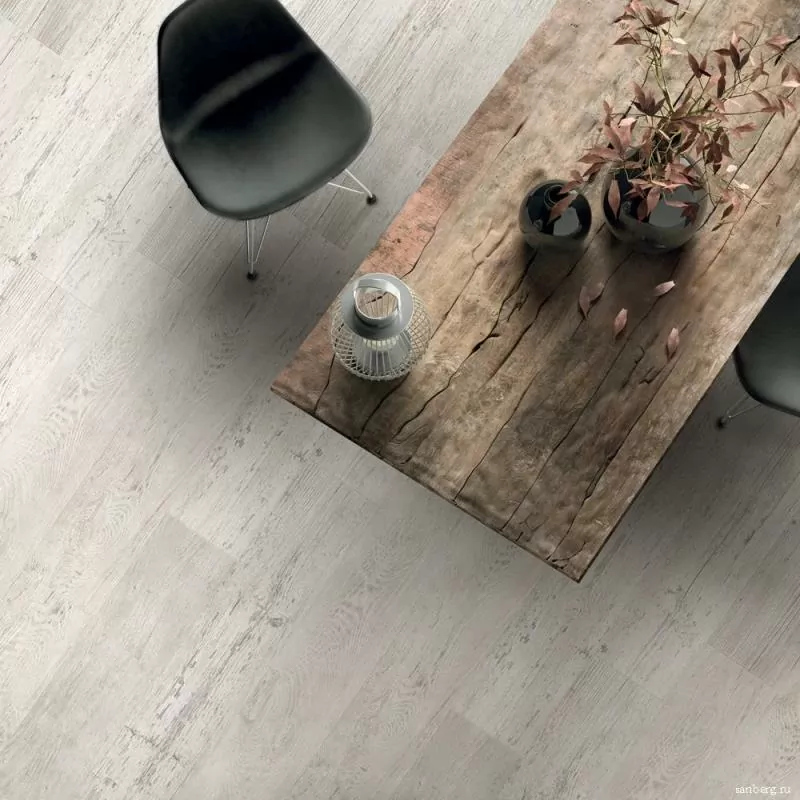 Керамогранит Vintage Grey Matt 23x120