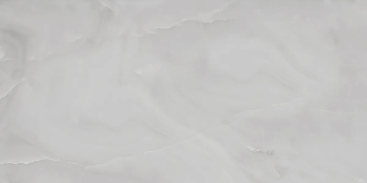 Керамогранит Onyx Silk Grey светло-серый сатинированный 60х120
