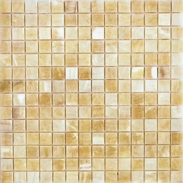 Мозаика QS-009-20P/10 (M073-20P) 30,5х30,5х1