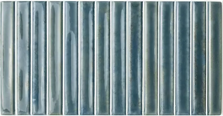 Плитка 133166 Potters Bars Prusian 12.5x25