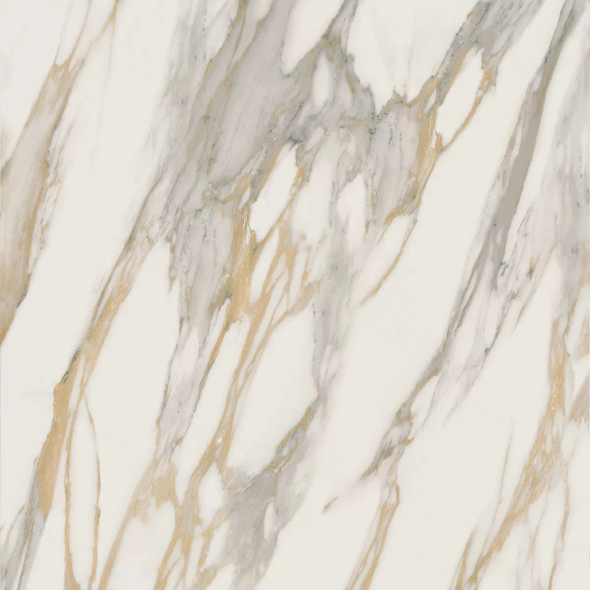 Керамогранит RM01 Miramare White Неполированный Рект. 60x60x10