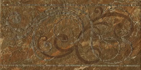 Керамогранит 58138 Fascia Classic Rust 20X40