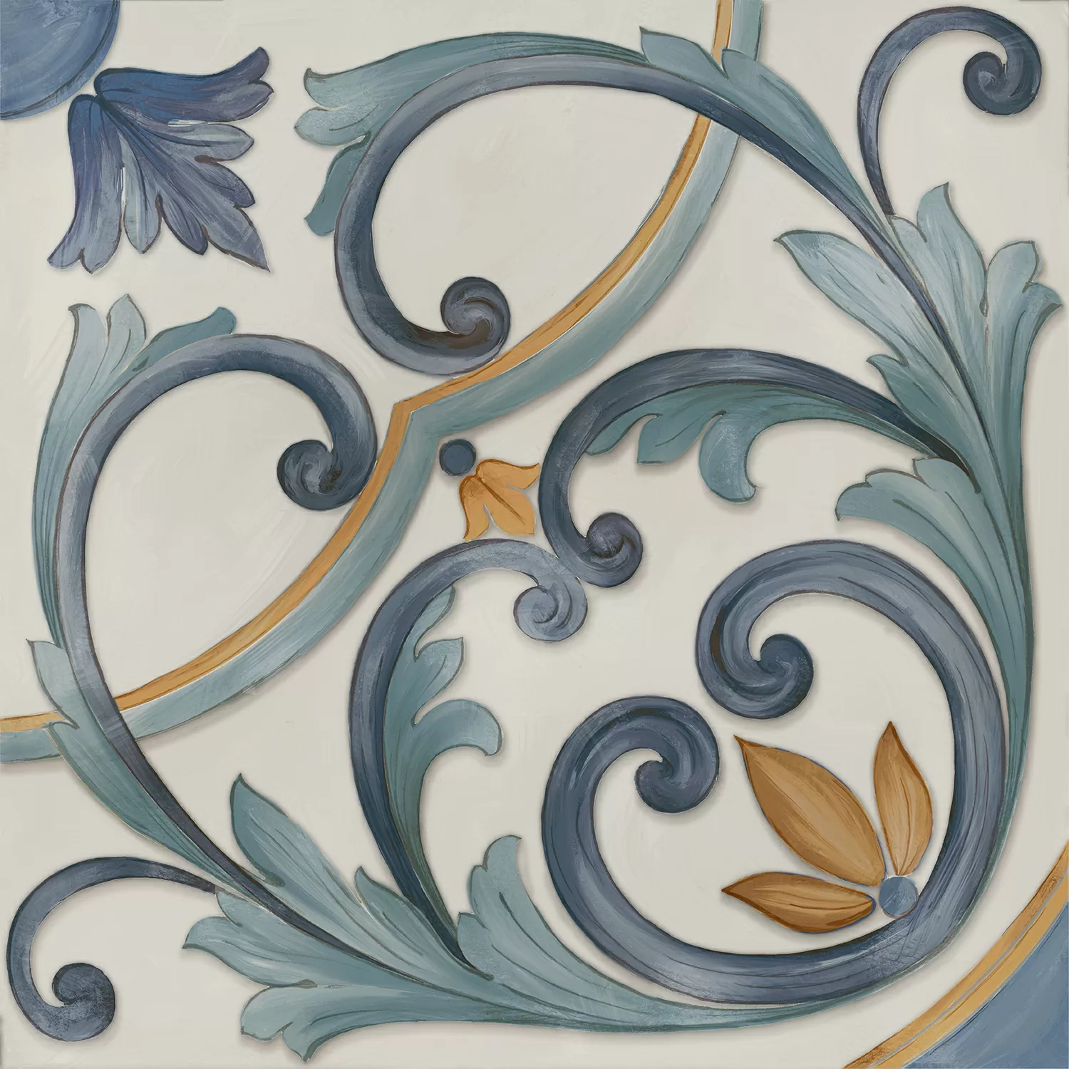 Керамогранит SG653002R Мирадоро лаппатированный обрезной 60х60