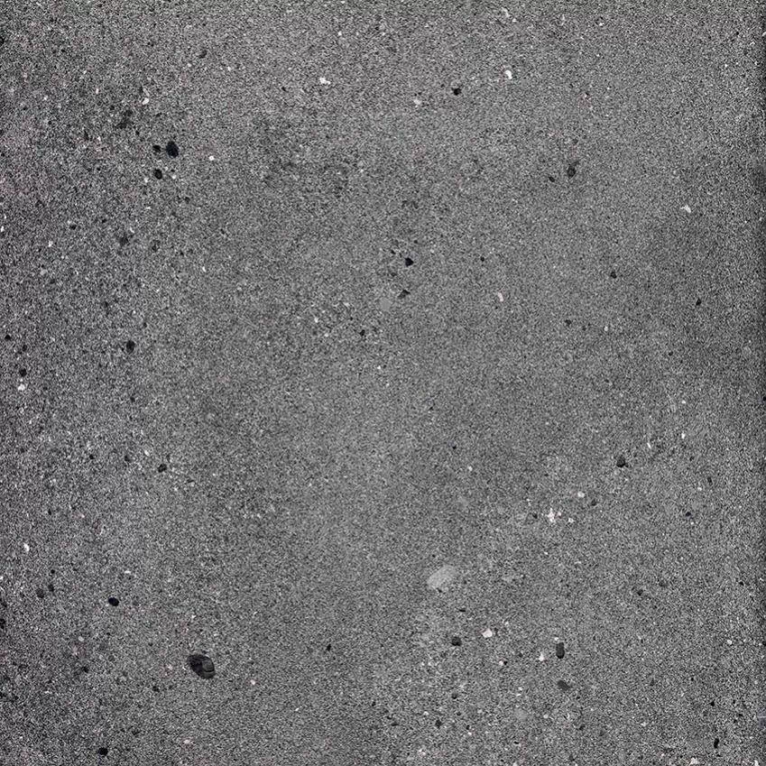Керамогранит CR107 Fort Charcoal Expo carving 600x600x9