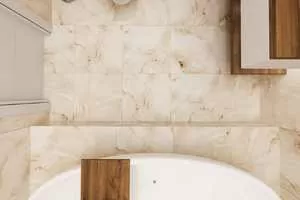 Керамогранит PRO 1212G Silk Onix 1200x600