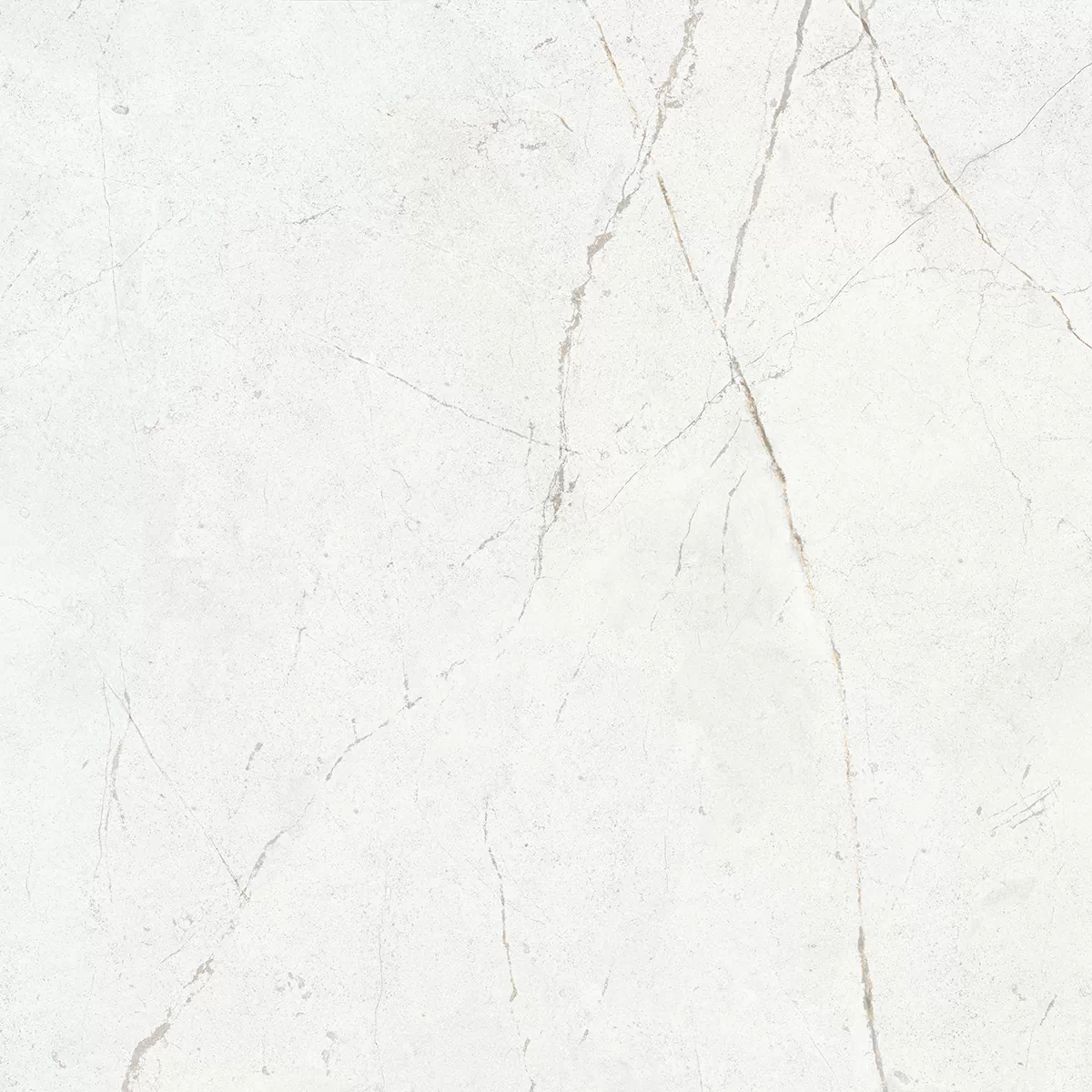 Керамогранит NL00 Nolana White Неполированный Рект. 60x60x10